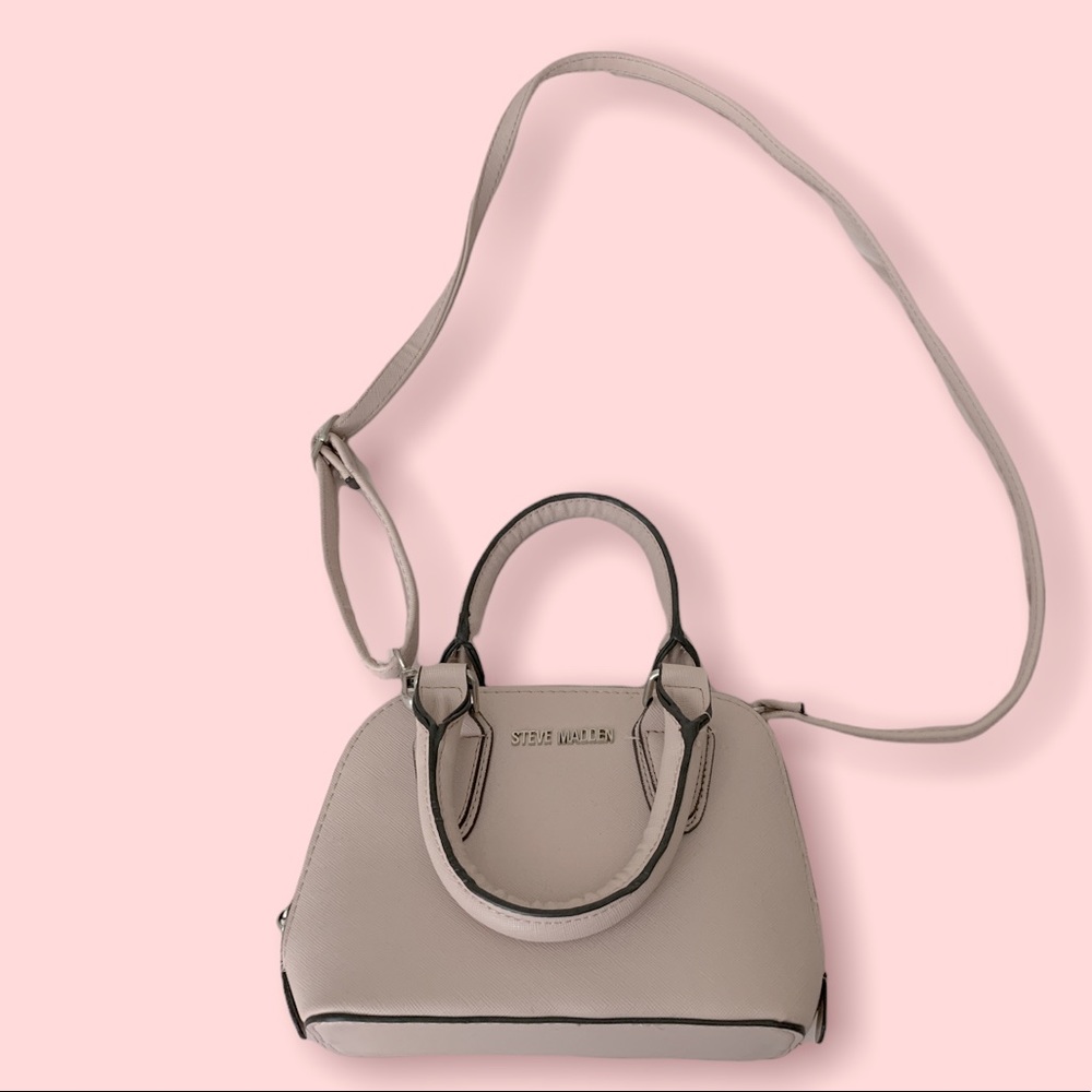 Steven Madden mini crossbody handbag